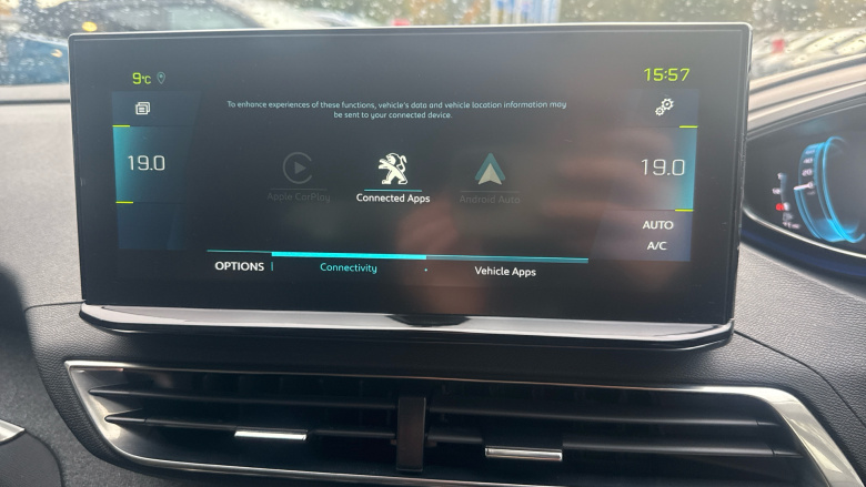 Peugeot 3008 1.6 Hybrid 225 Allure Premium 5dr e-EAT8 Estate